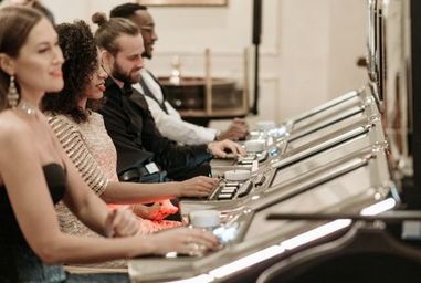 game live dealer 789Club